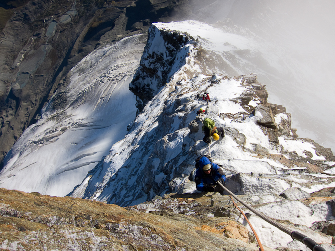 Matterhorn